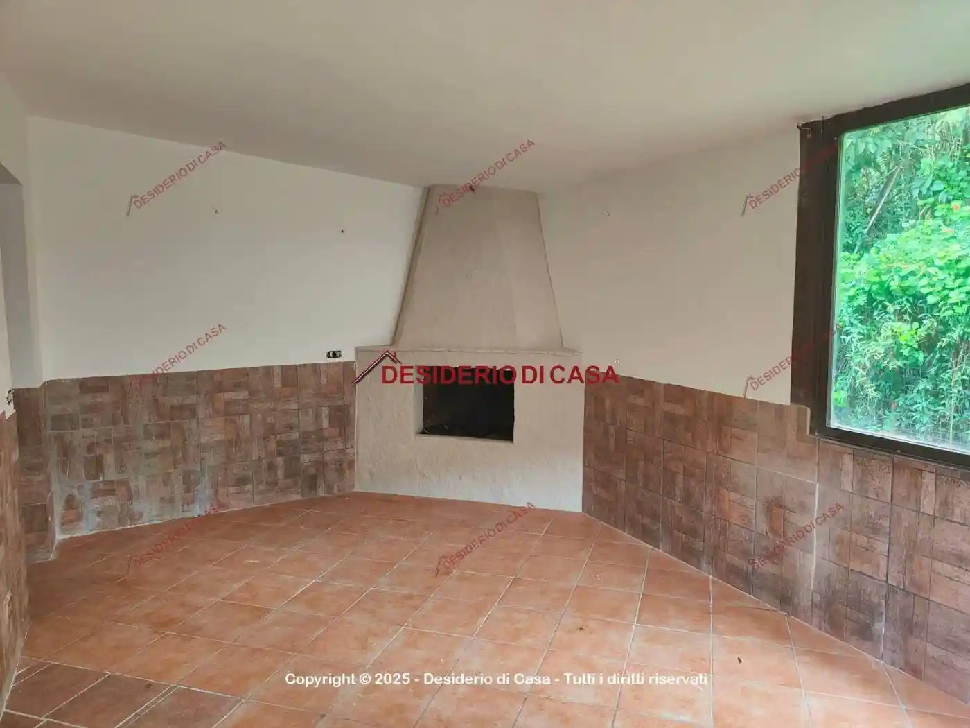 Villa unifamiliare via Ercole 3, Zona Industriale, Carini - foto 3