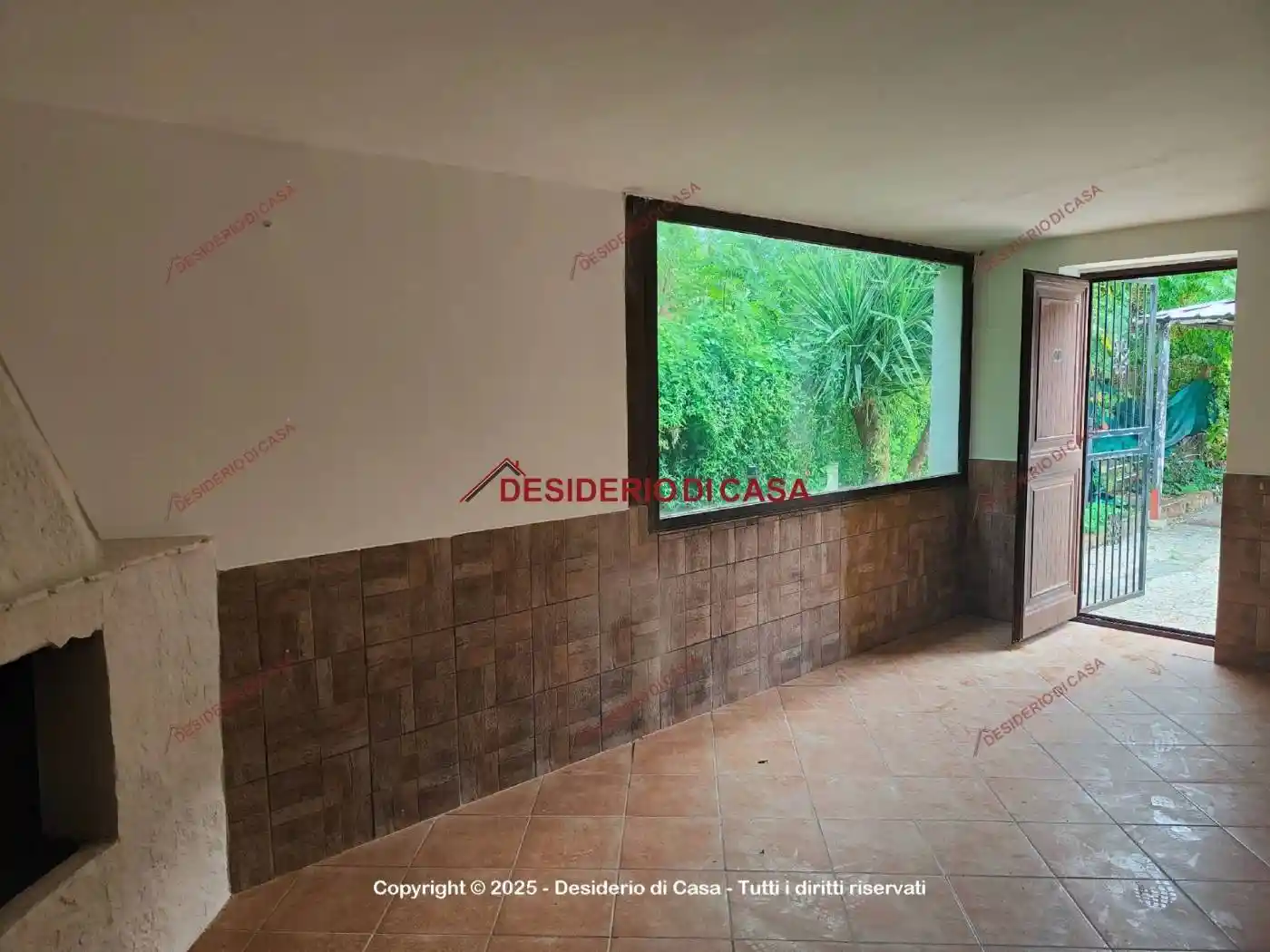 Villa unifamiliare via Ercole 3, Zona Industriale, Carini - foto 4