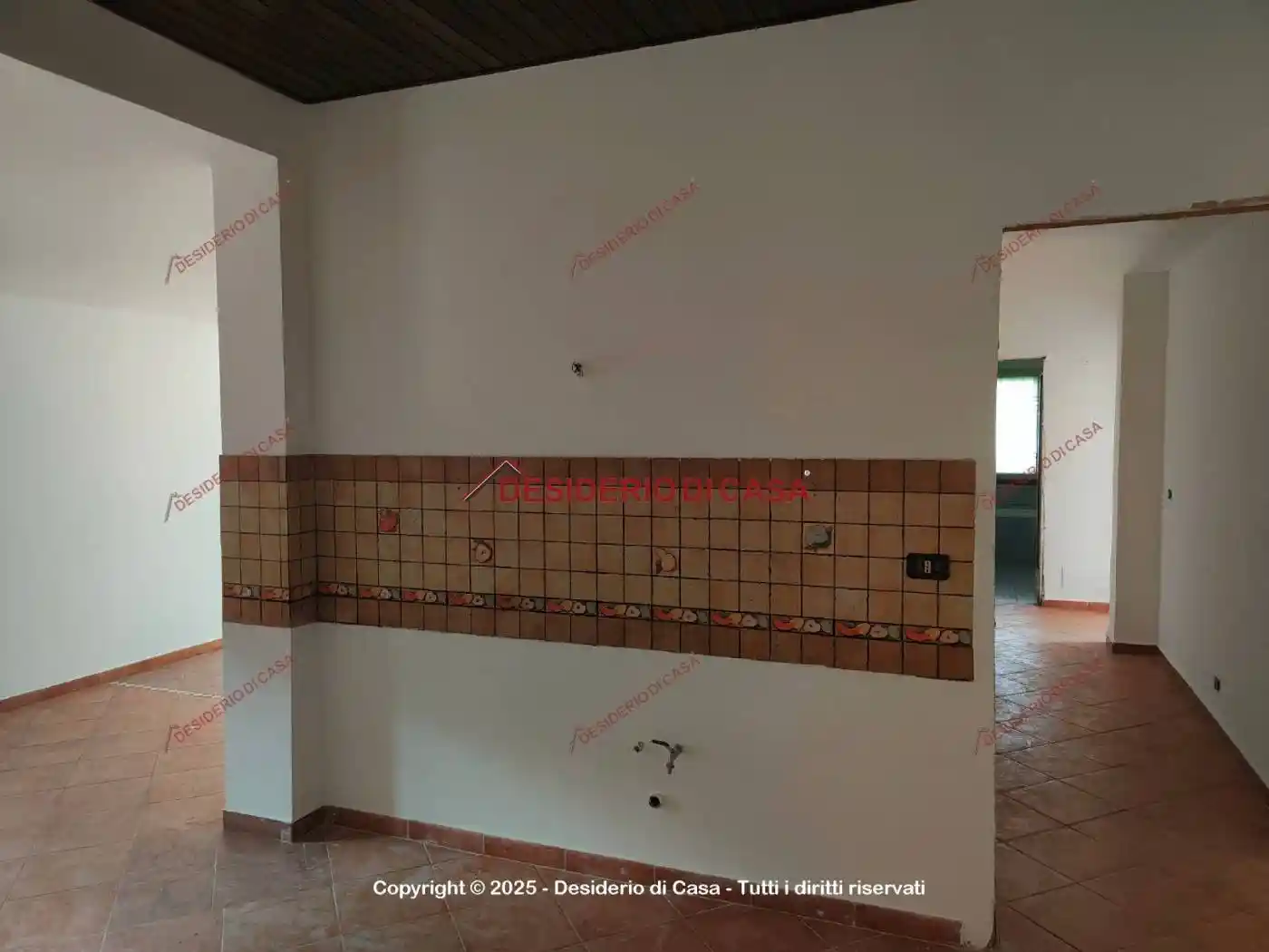 Villa unifamiliare via Ercole 3, Zona Industriale, Carini - foto 5