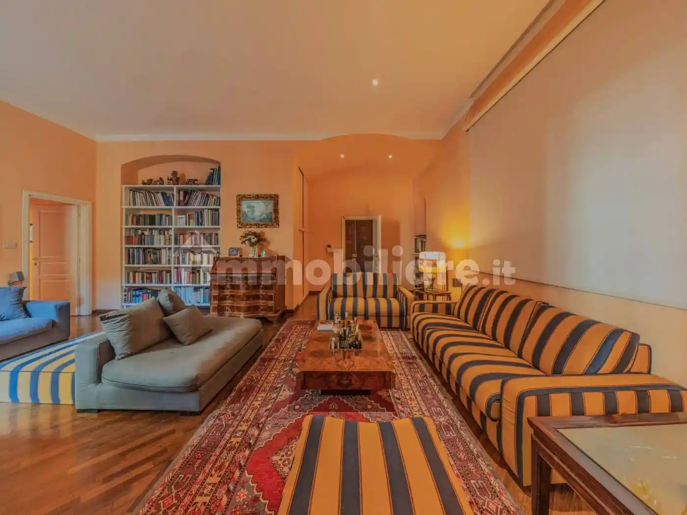 Appartamento corso Vittorio Emanuele 9, San Salvario - Baretti, Torino - foto 3