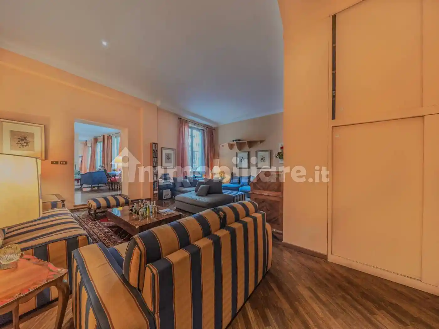 Appartamento corso Vittorio Emanuele 9, San Salvario - Baretti, Torino - foto 4