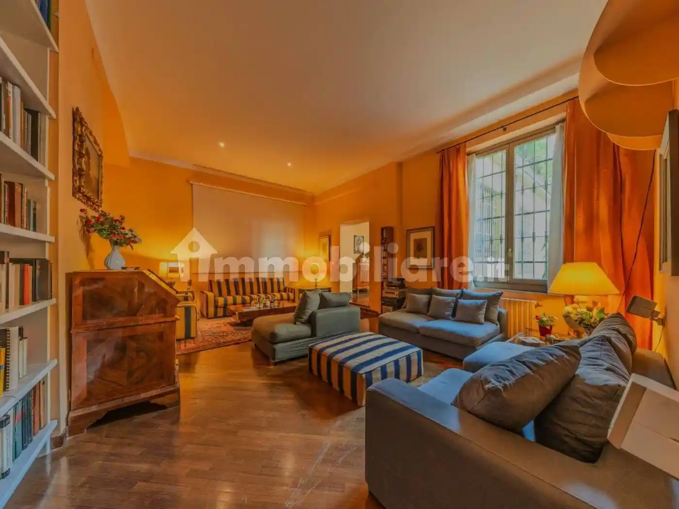 Appartamento corso Vittorio Emanuele 9, San Salvario - Baretti, Torino - foto 5