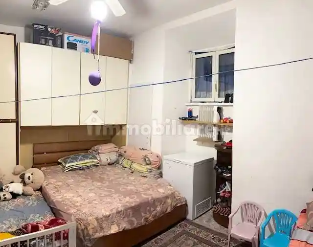 Bilocale via dei Sabelli, San Lorenzo, Roma - foto 2