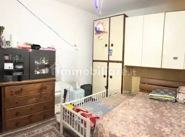 Bilocale via dei Sabelli, San Lorenzo, Roma - foto 3