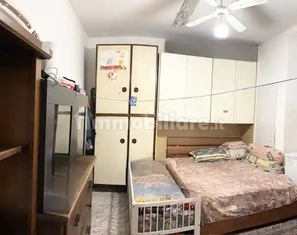 Bilocale via dei Sabelli, San Lorenzo, Roma - foto 5