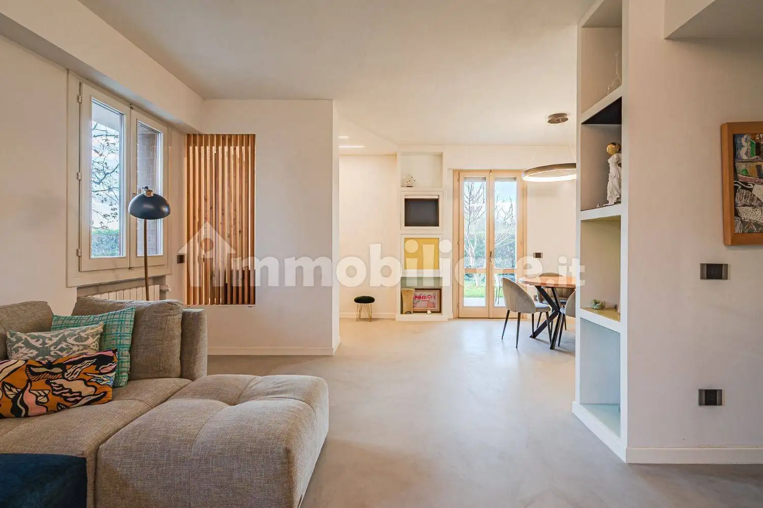 Villa unifamiliare via Vittorio Bellini, Centro, Agliana - foto 2