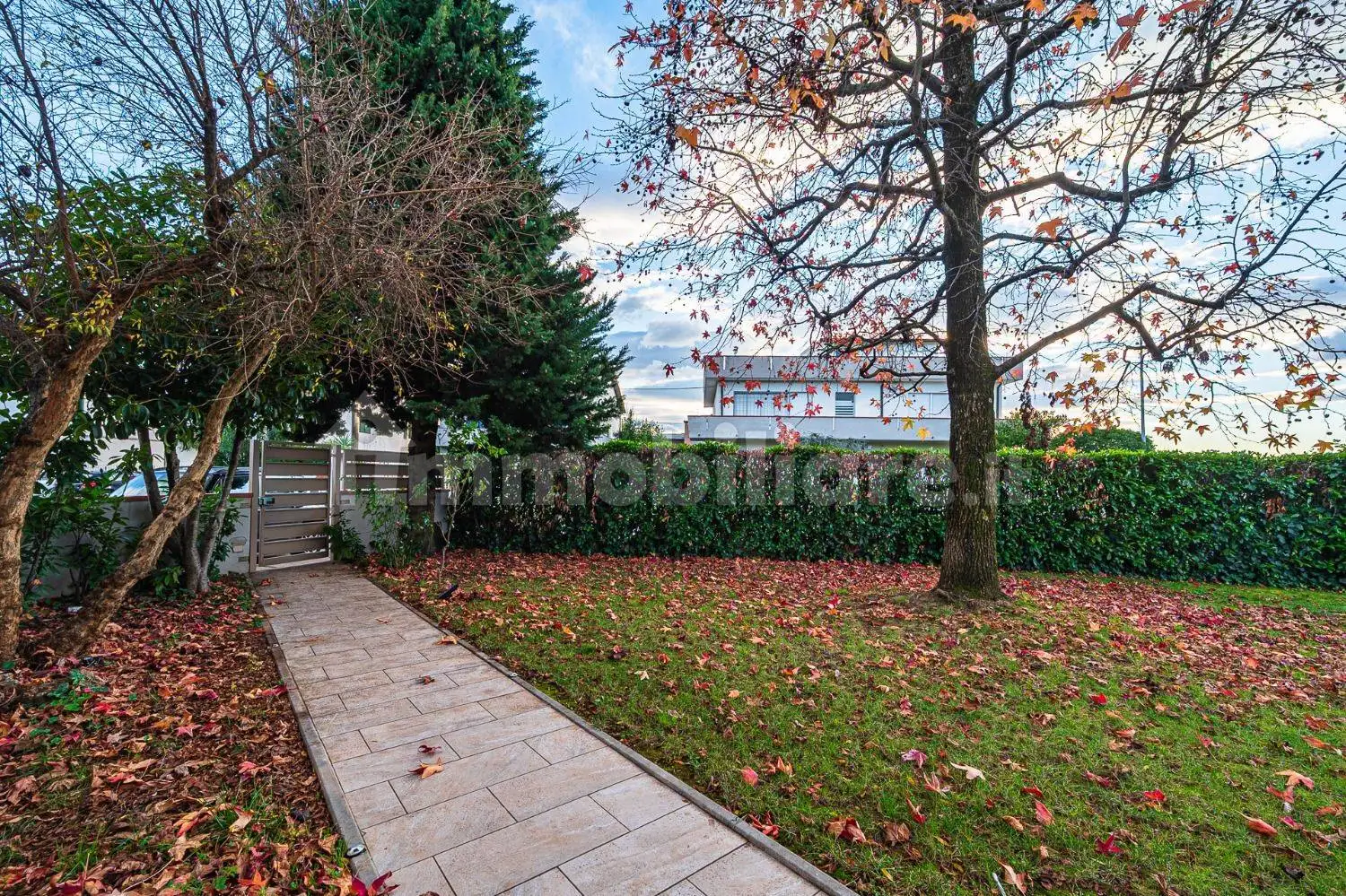 Villa unifamiliare via Vittorio Bellini, Centro, Agliana - foto 4