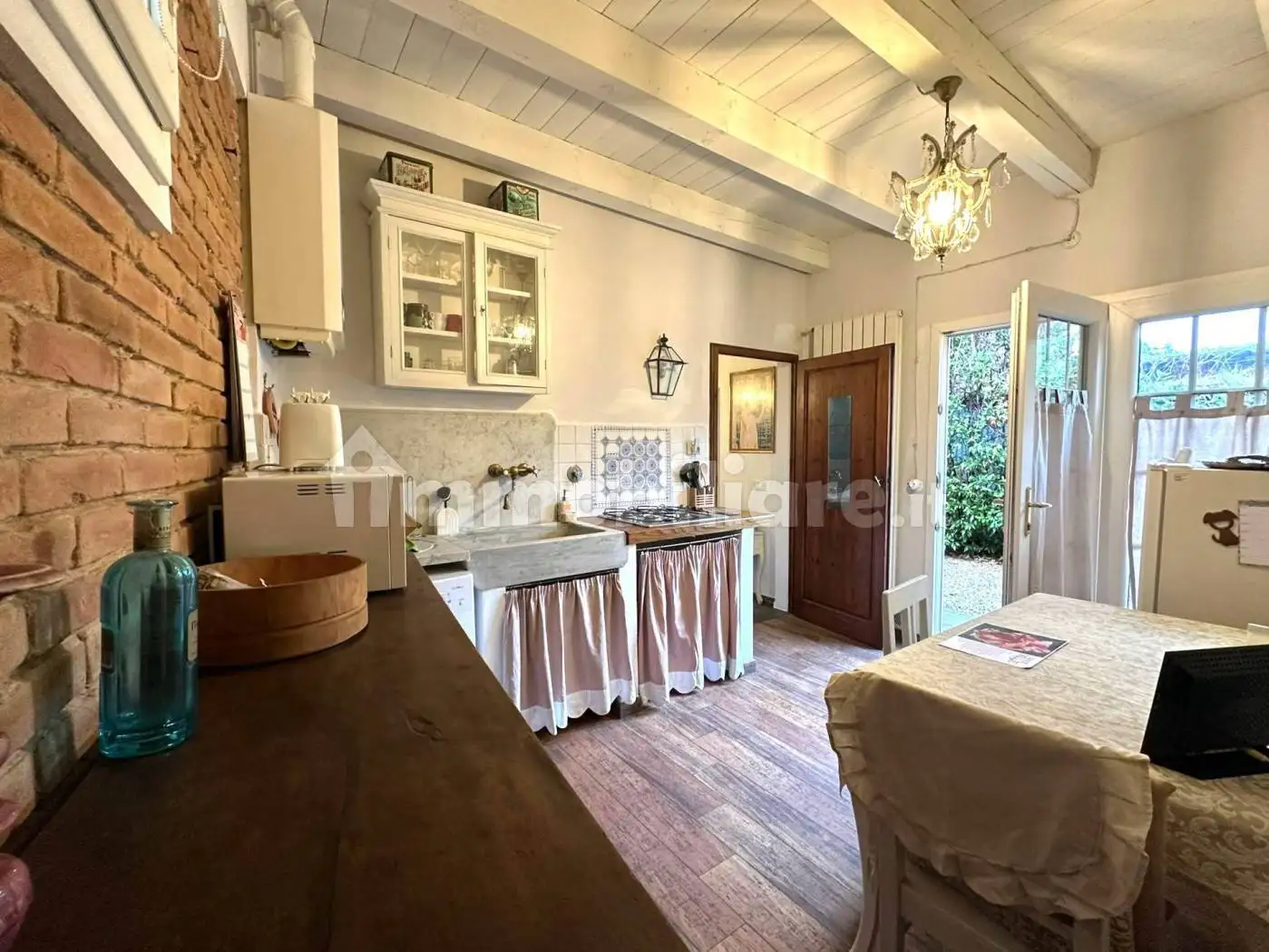 Appartamento in affitto a Firenze