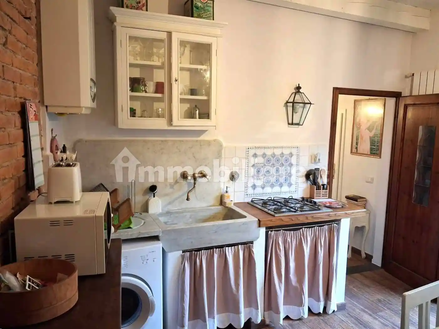 Trilocale via Carrara 24, Argingrosso, Firenze - foto 2