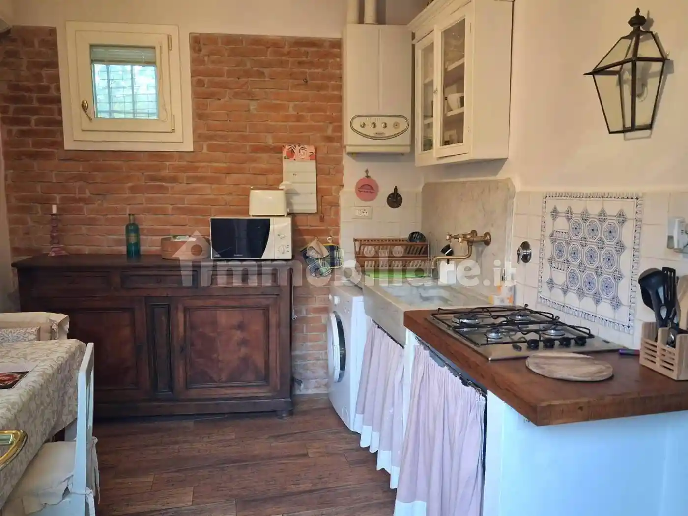 Trilocale via Carrara 24, Argingrosso, Firenze - foto 4