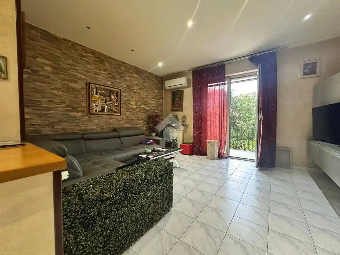 Trilocale via Giuseppe di Stefano 12, Uditore - Leonardo Da Vinci Alta, Palermo - foto 4