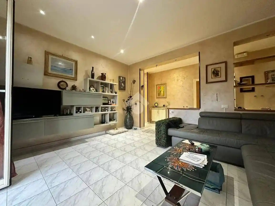 Trilocale via Giuseppe di Stefano 12, Uditore - Leonardo Da Vinci Alta, Palermo - foto 5