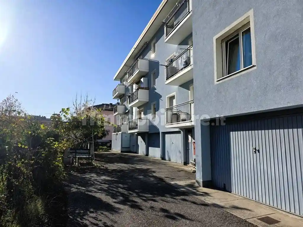 Appartamento in vendita a Trento