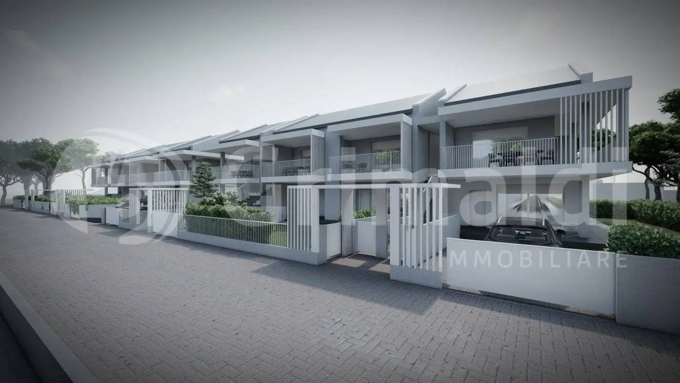 Appartamento in vendita a Cervia