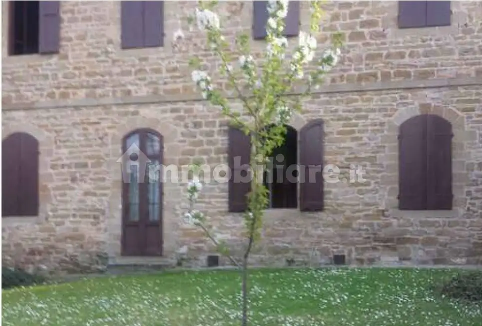 Appartamento in affitto a Poppi