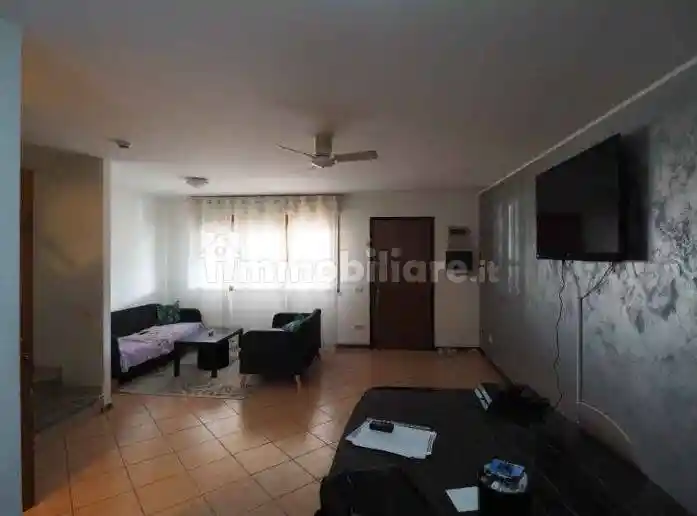 Villetta a schiera all'asta via Rive dei Cuoi 43, Fontanafredda - foto 3