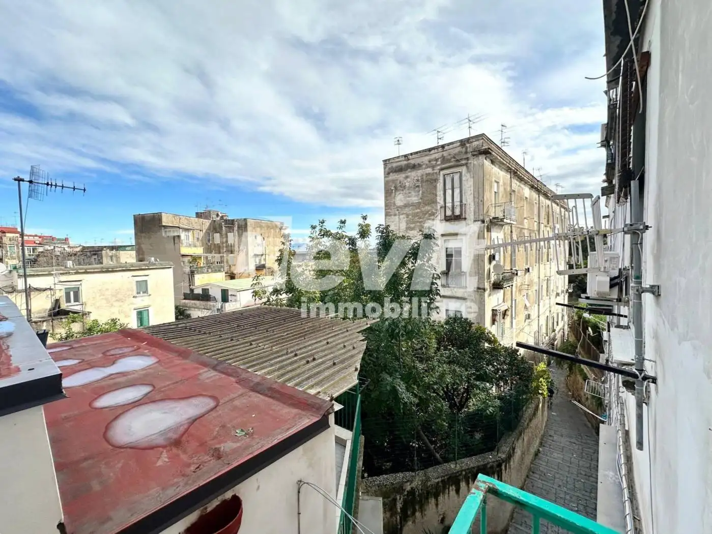 Appartamento in vendita a Napoli