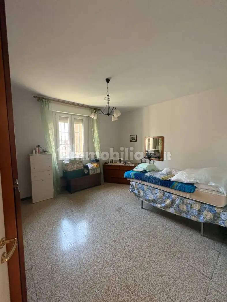 Trilocale piazza Martiri della Libertà, Centro, Cavezzo - foto 5