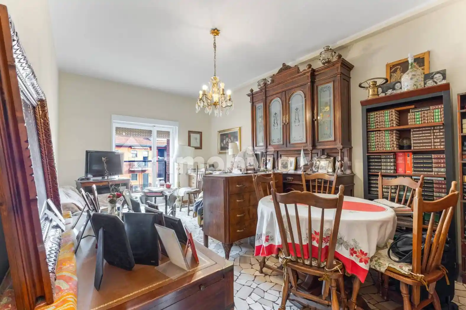 Bilocale via Cenisio 76/7, Cenisio, Milano - foto 3