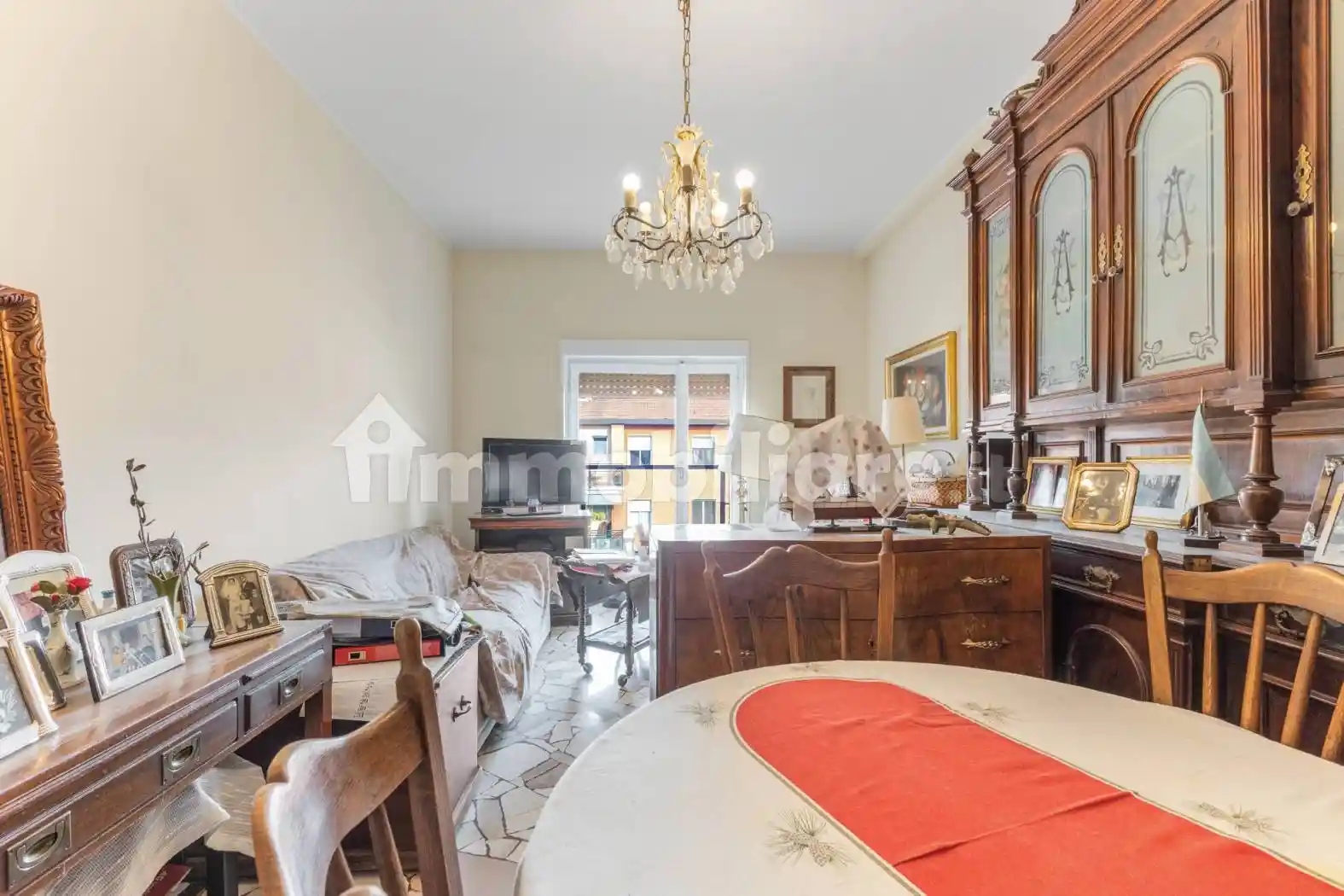 Bilocale via Cenisio 76/7, Cenisio, Milano - foto 5