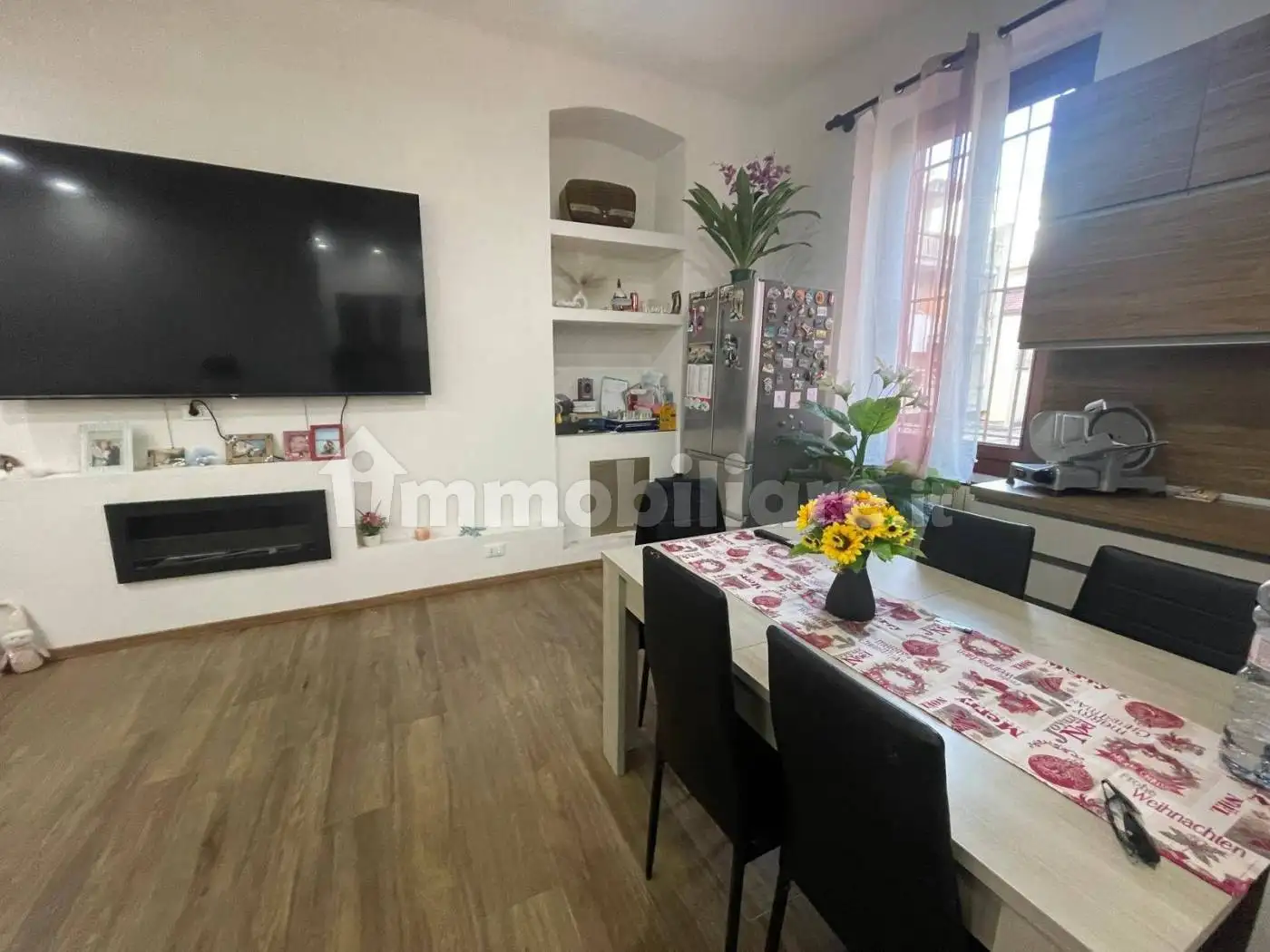 Appartamento in vendita a Ventimiglia