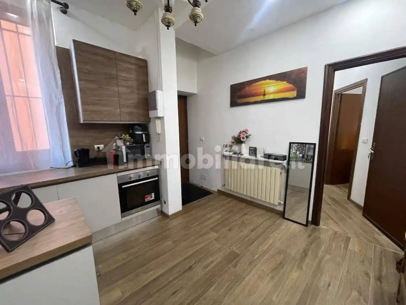 Quadrilocale via Roma 29, Centro Città, Ventimiglia - foto 2