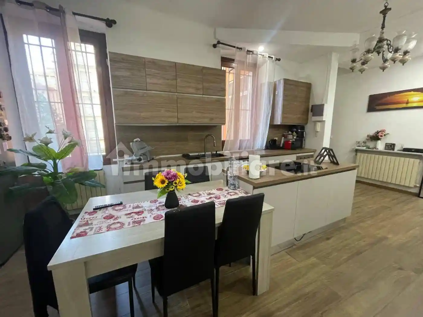 Quadrilocale via Roma 29, Centro Città, Ventimiglia - foto 3