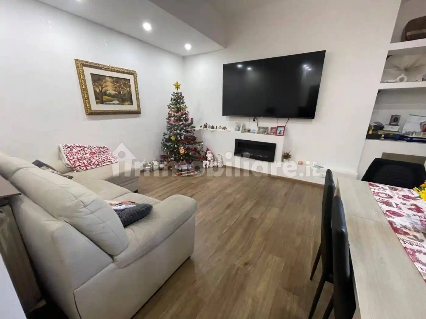 Quadrilocale via Roma 29, Centro Città, Ventimiglia - foto 4