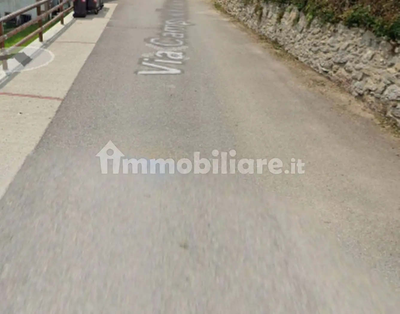 Appartamento in asta a Roverè Veronese