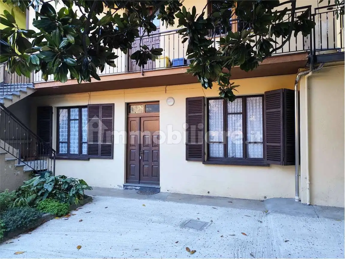 Appartamento in vendita a Verrès