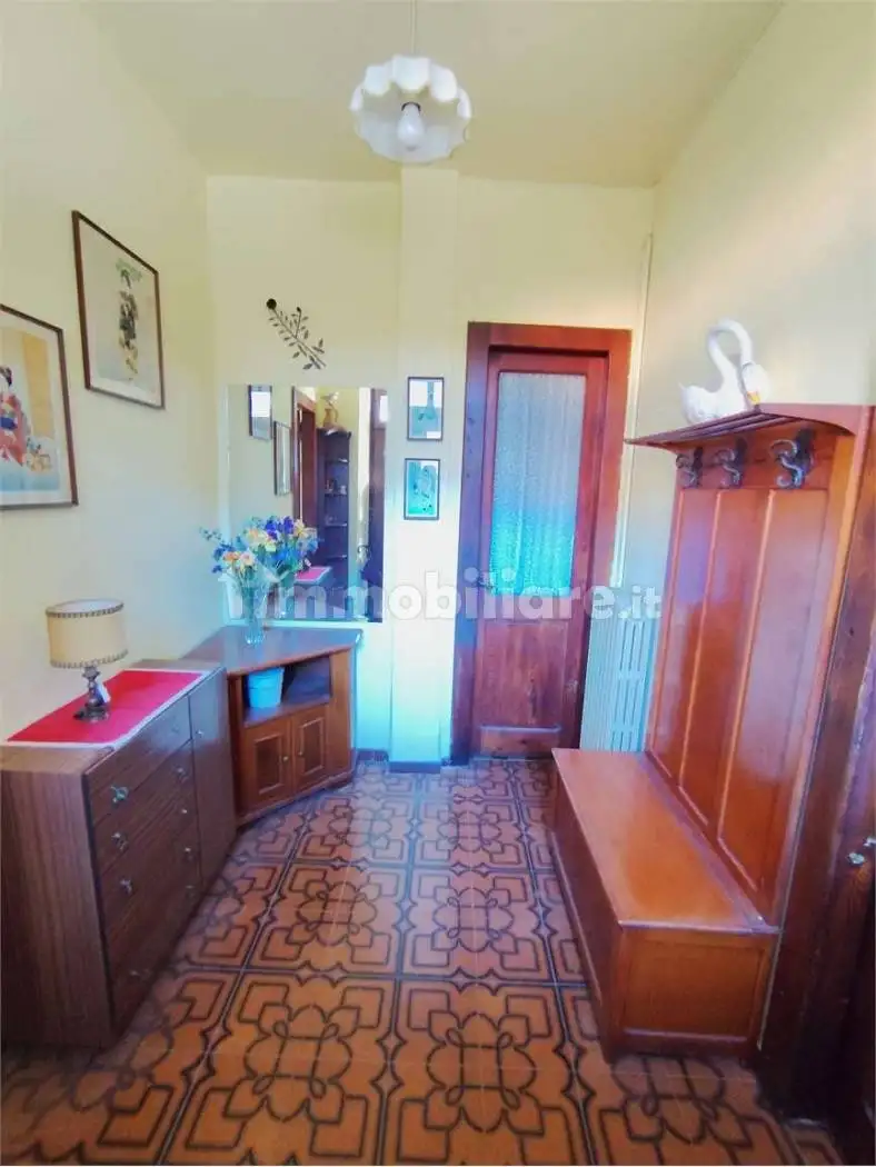 Quadrilocale via Caduti per la Libertà, Centro, Verrès - foto 3