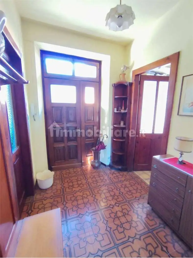 Quadrilocale via Caduti per la Libertà, Centro, Verrès - foto 4