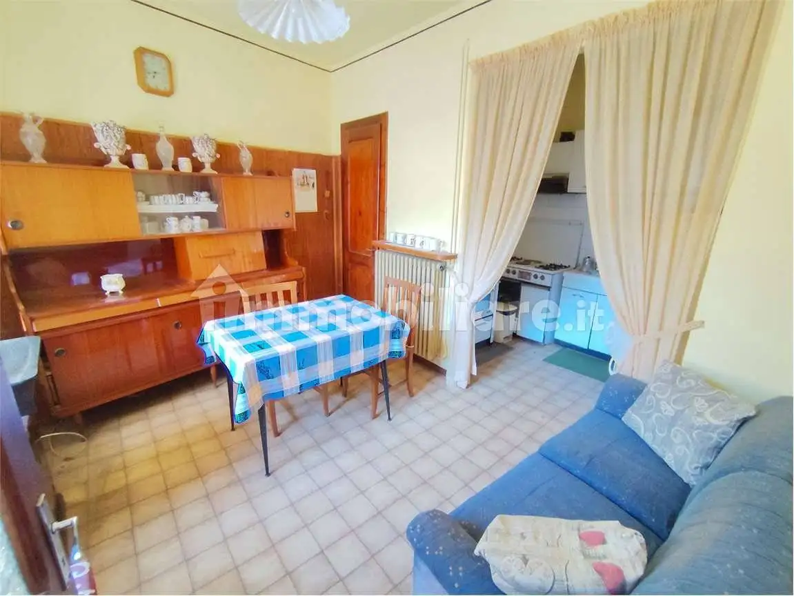 Quadrilocale via Caduti per la Libertà, Centro, Verrès - foto 5