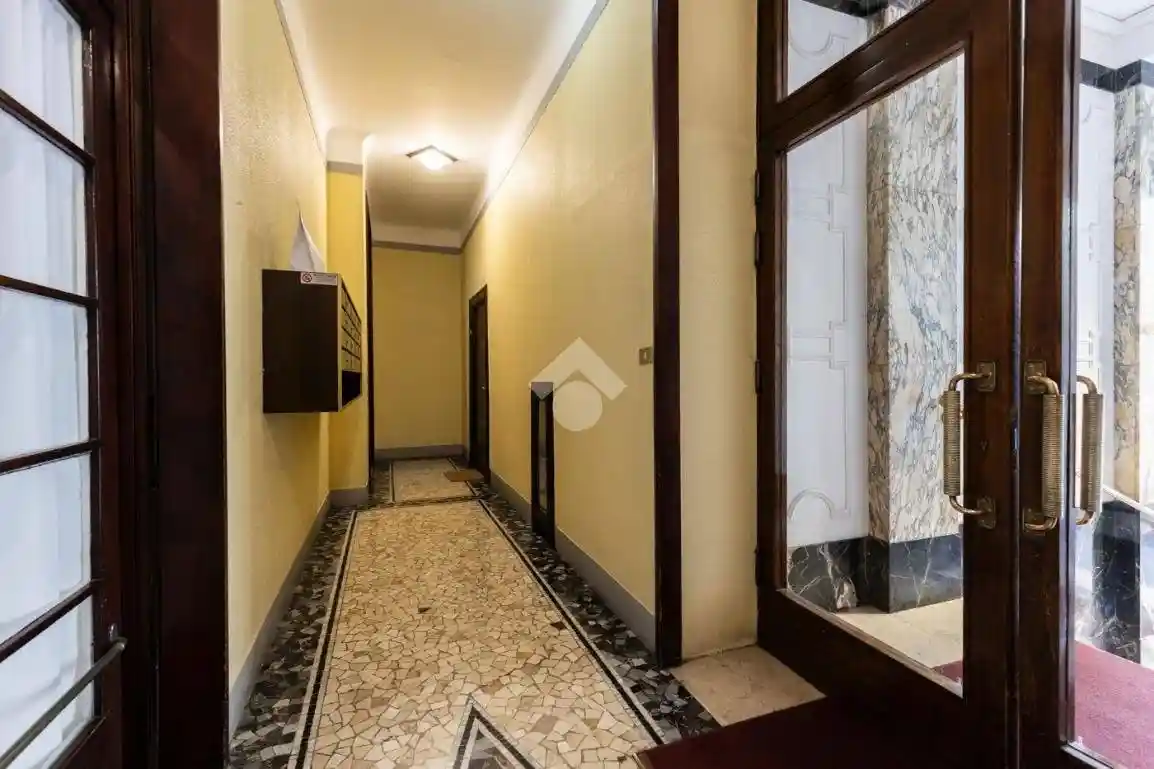 Quadrilocale via Oxilia 29, Pasteur, Milano - foto 4