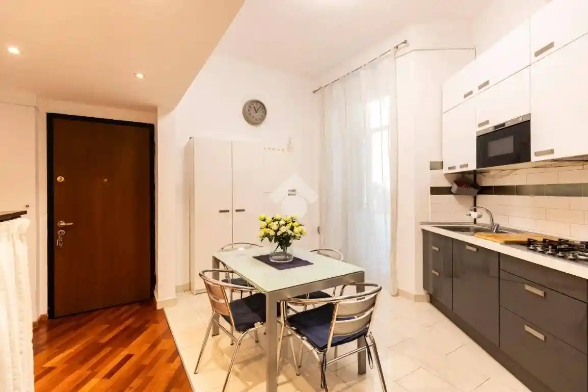 Quadrilocale via Oxilia 29, Pasteur, Milano - foto 5