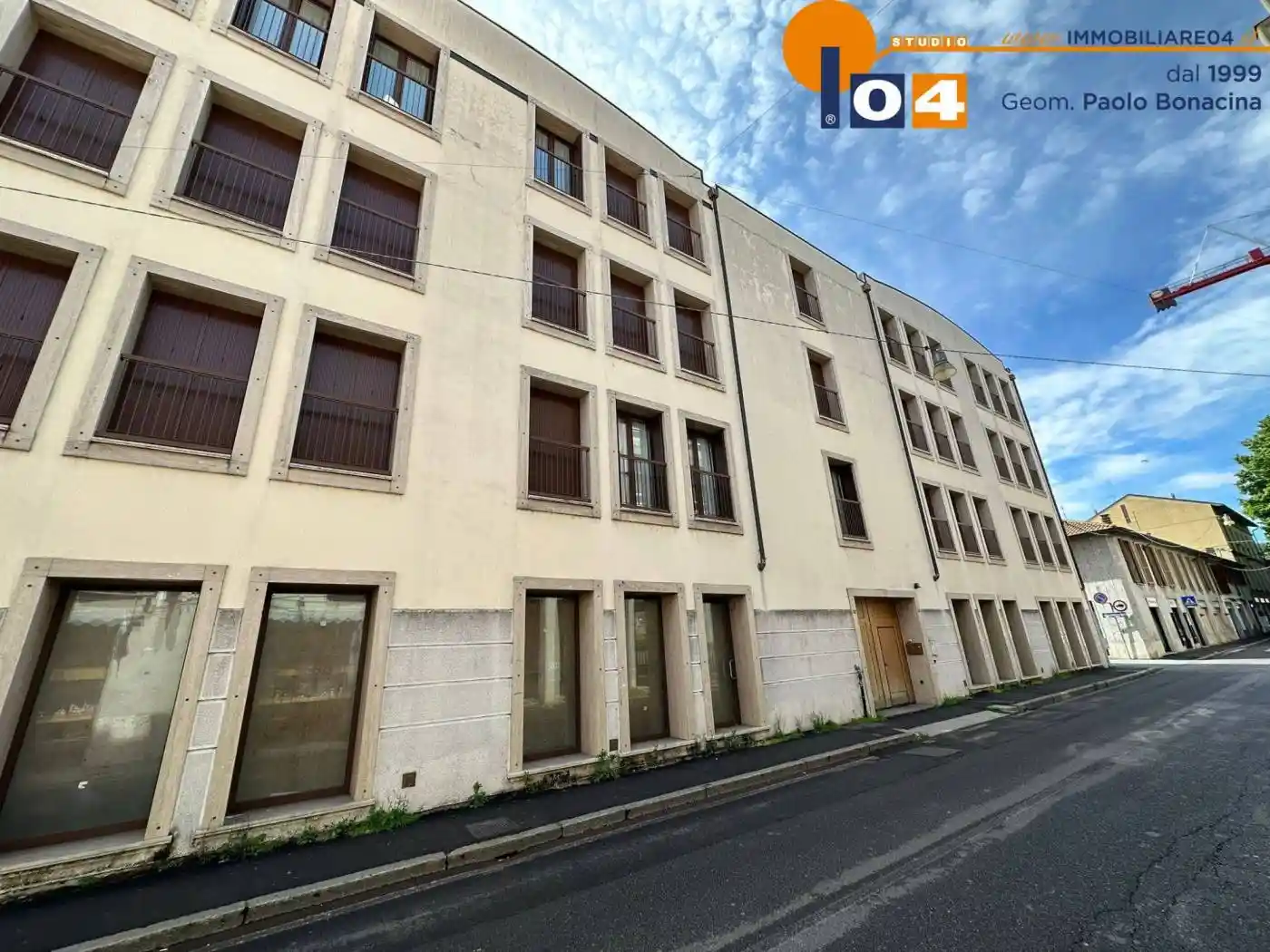 Attico - Mansarda in vendita a Cesano Maderno