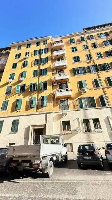 Trilocale via Antonio degli Effetti, Appio Latino, Roma - foto 3