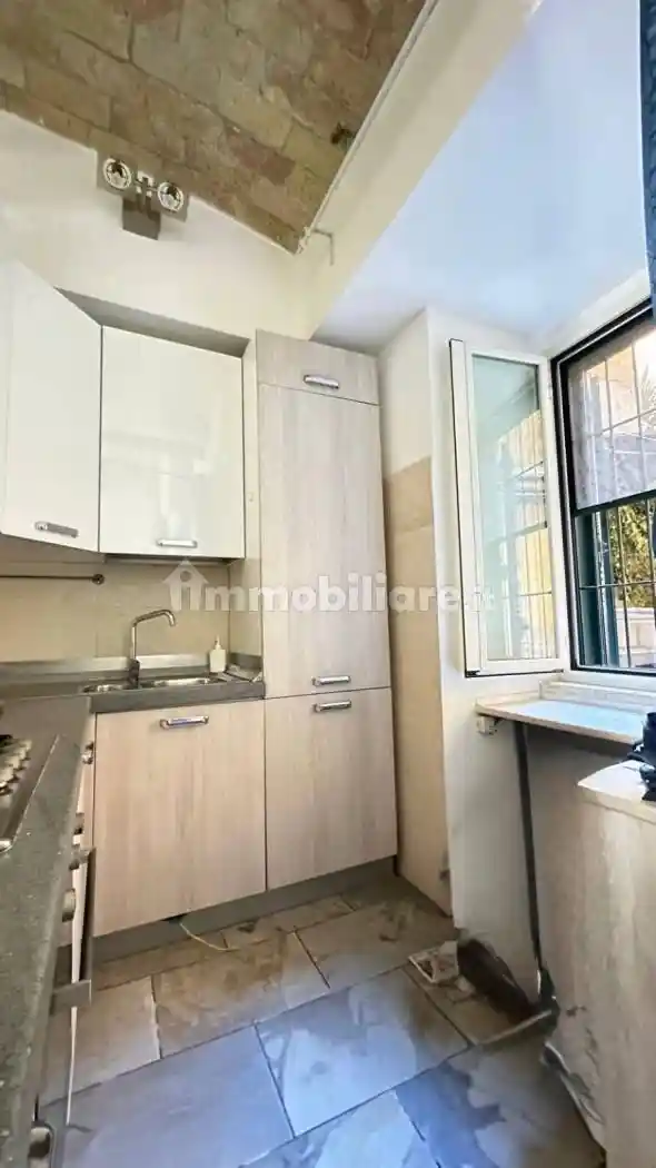 Trilocale via Antonio degli Effetti, Appio Latino, Roma - foto 4