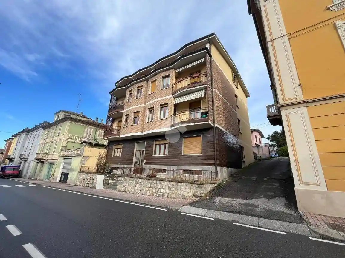 Bilocale via P. Mazza 111, Centro, Varzi - foto 2