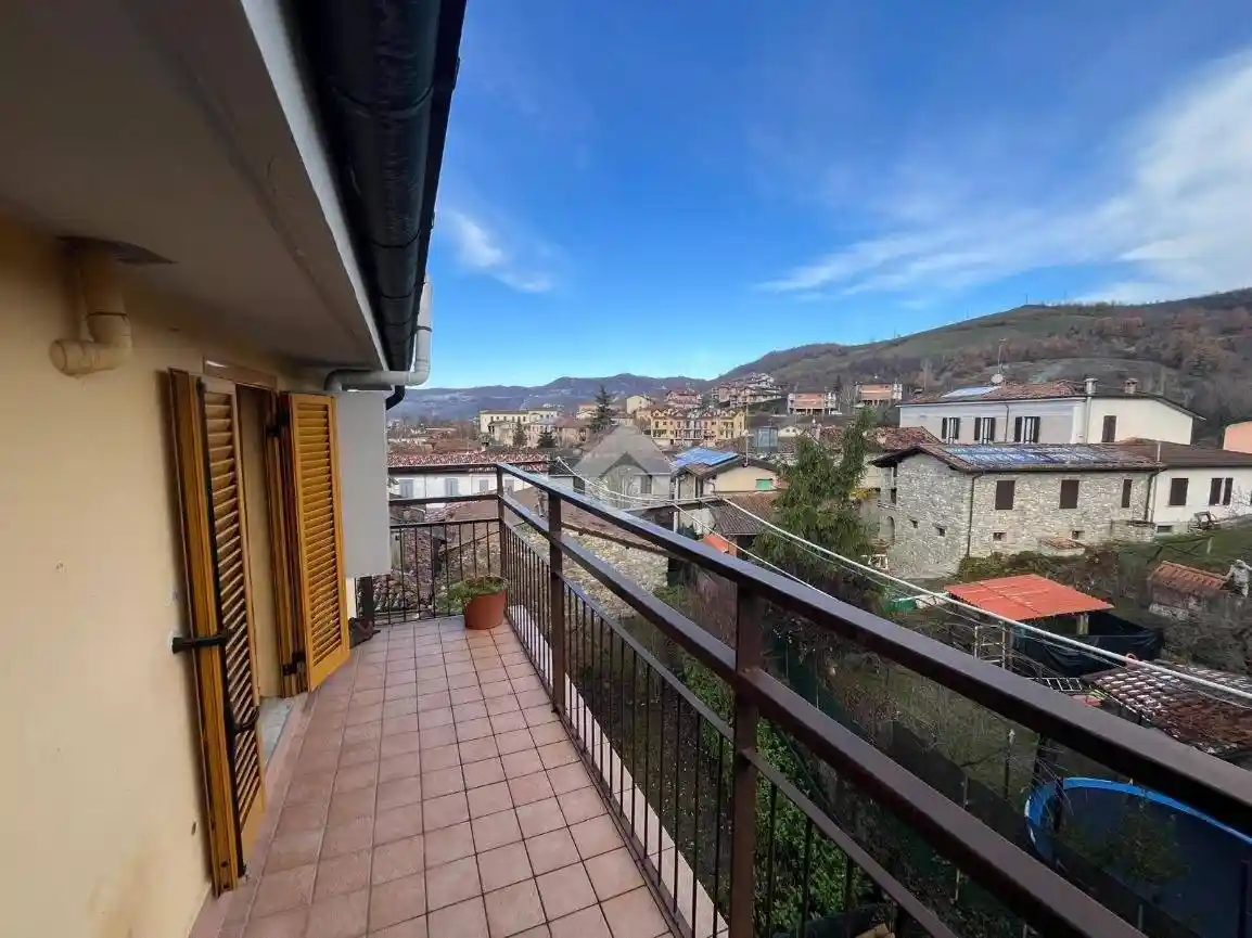 Bilocale via P. Mazza 111, Centro, Varzi - foto 4