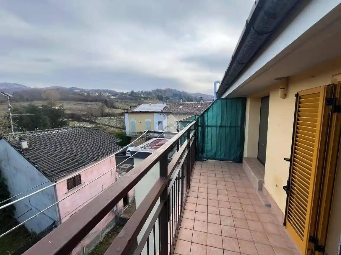 Bilocale via P. Mazza 111, Centro, Varzi - foto 5