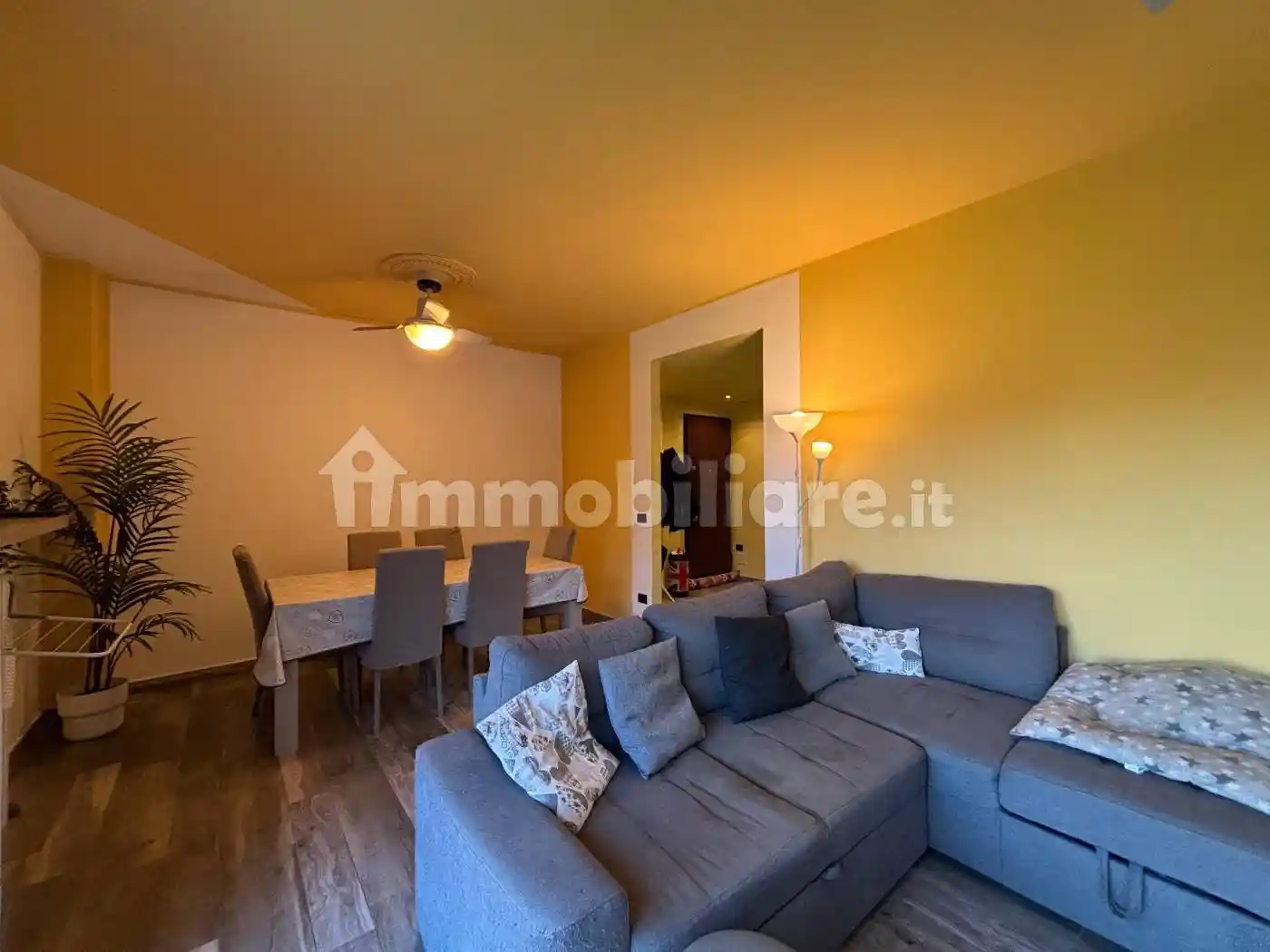 Trilocale viale Papa Giovanni XXIII, San Fereolo, Albarola, Faustina, Lodi - foto 2