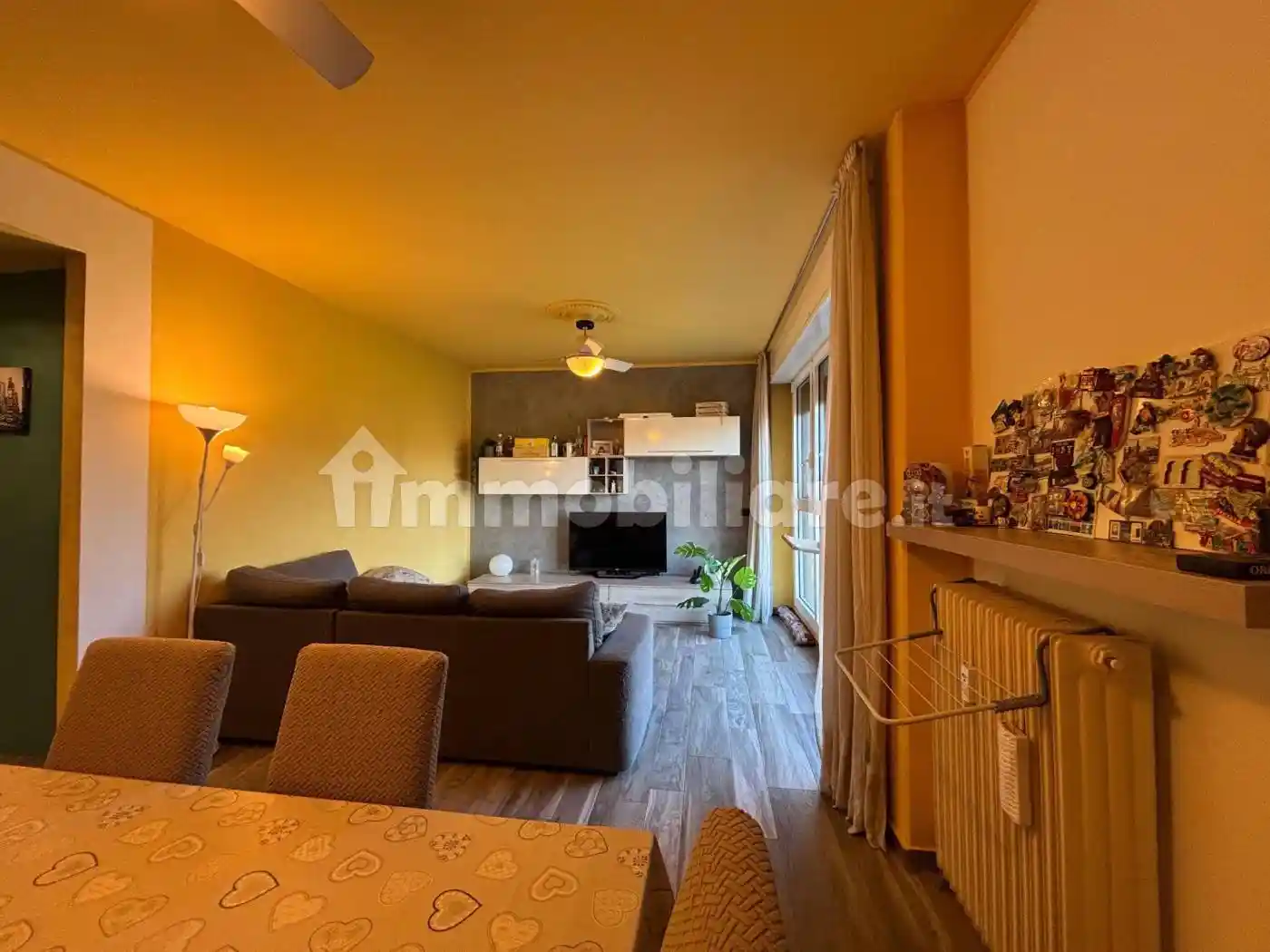 Trilocale viale Papa Giovanni XXIII, San Fereolo, Albarola, Faustina, Lodi - foto 3