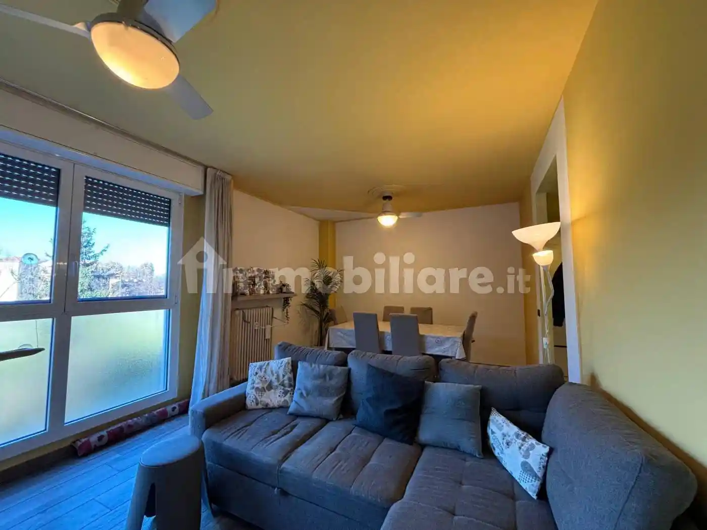 Trilocale viale Papa Giovanni XXIII, San Fereolo, Albarola, Faustina, Lodi - foto 4