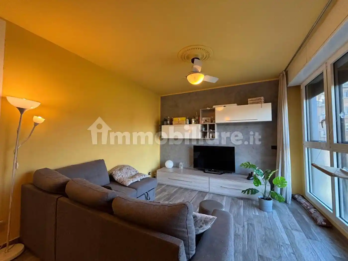 Trilocale viale Papa Giovanni XXIII, San Fereolo, Albarola, Faustina, Lodi - foto 5