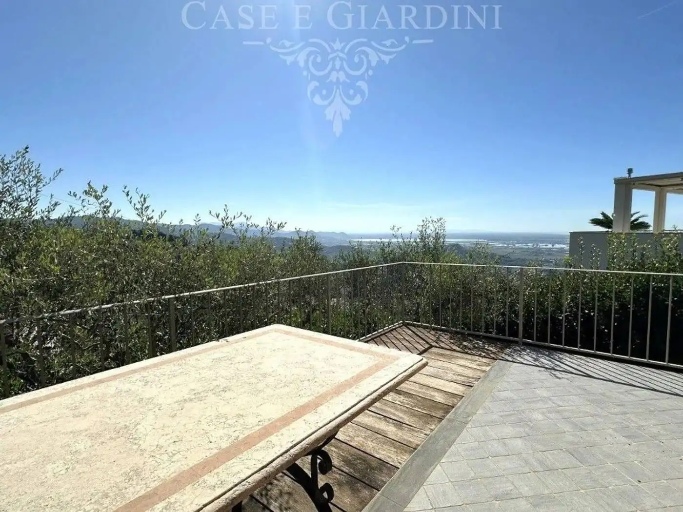 Villa in vendita a Massarosa