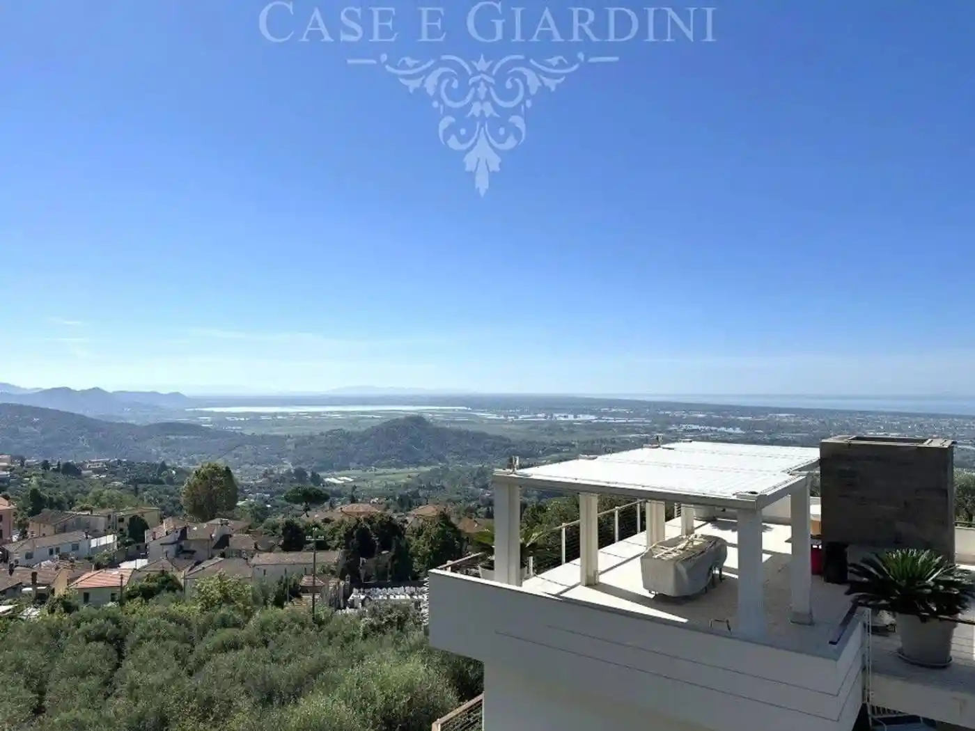 Villa unifamiliare 165 m², Bargecchia, Corsanico, Massarosa - foto 3