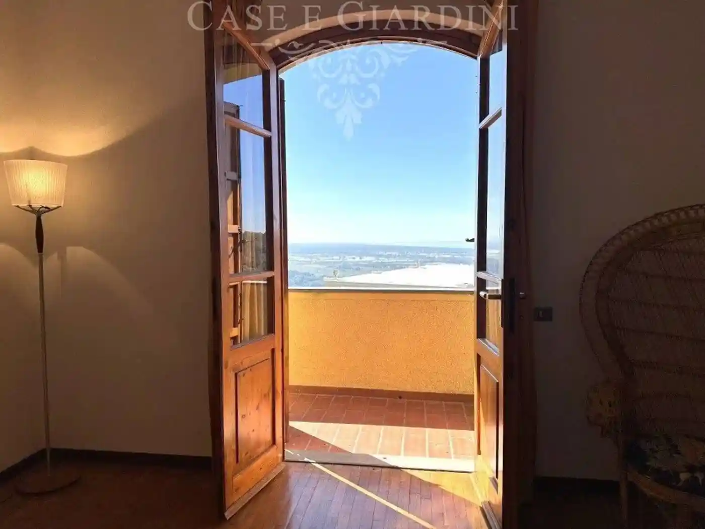 Villa unifamiliare 165 m², Bargecchia, Corsanico, Massarosa - foto 4