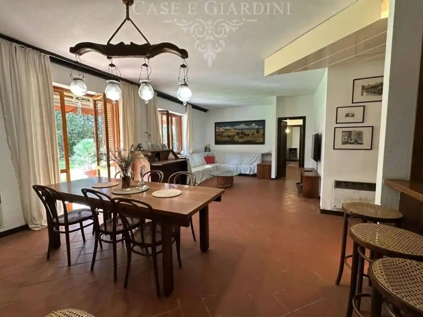 Appartamento in vendita a Viareggio