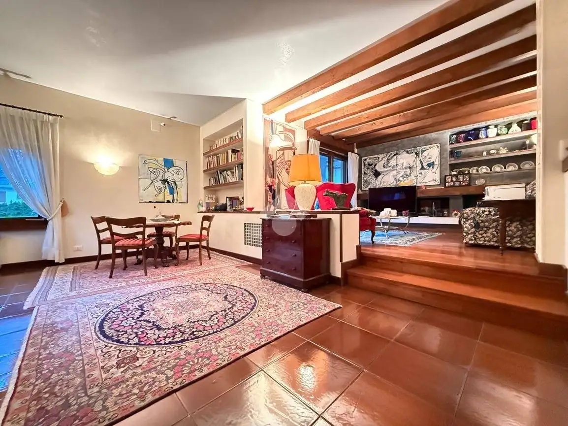 Villa in vendita a Mezzolombardo